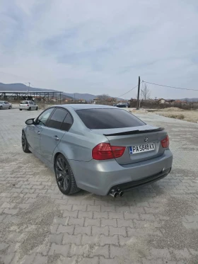 BMW 325, снимка 4 - Автомобили и джипове - 53696592