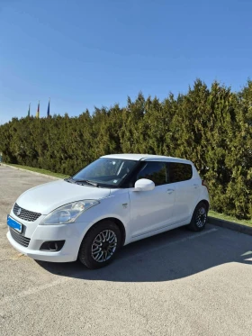 Suzuki Swift 1.3DDIS - 3500 € / 6845.40 лв. - 26510221 7