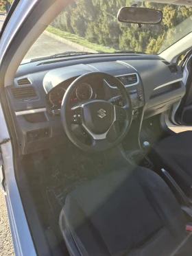 Suzuki Swift 1.3DDIS - 3500 € / 6845.40 лв. - 26510221 11