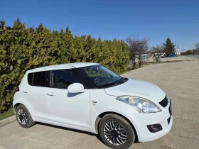 Suzuki Swift 1.3DDIS - 3500 € / 6845.40 лв. - 26510221 2