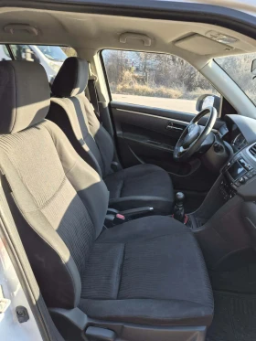 Suzuki Swift 1.3DDIS - 3500 € / 6845.40 лв. - 26510221 9