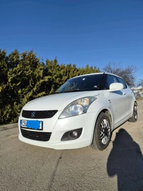 Suzuki Swift 1.3DDIS - 3500 € / 6845.40 лв. - 26510221 3