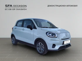 Leapmotor T03 BEV 70kW 37, 3kWh//2506636 | Auto.bg — изображение 3