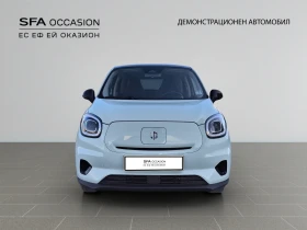 Leapmotor T03 BEV 70kW 37, 3kWh//2506636 | Auto.bg — изображение 2