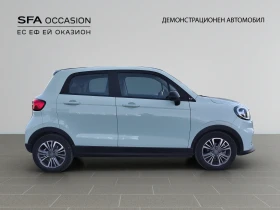 Leapmotor T03 BEV 70kW 37, 3kWh//2506636 | Auto.bg — изображение 4