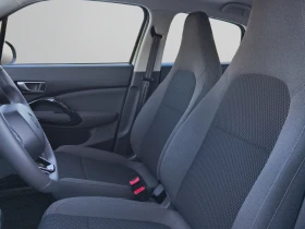 Leapmotor T03 BEV 70kW 37, 3kWh//2506636 | Auto.bg — изображение 11