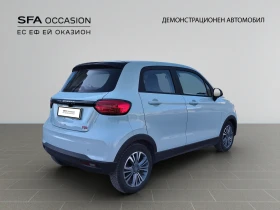 Leapmotor T03 BEV 70kW 37, 3kWh//2506636 | Auto.bg — изображение 5