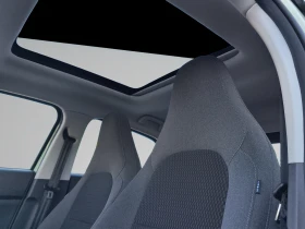 Leapmotor T03 BEV 70kW 37, 3kWh//2506636 | Auto.bg — изображение 13