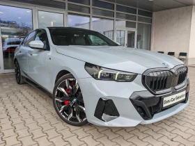 BMW 540 xDrive M Sport Pro - 79900 € / 156270.82 лв. - 18946972 3
