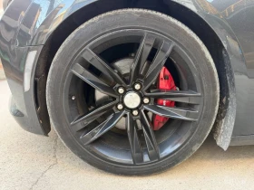 Chevrolet Camaro SS 6.2 V8* BOSE* HEAD-UP* AMBIENT* ПОДГРЕВ* MEMORY - 17800 € / 34813.77 лв. - 44702293 5