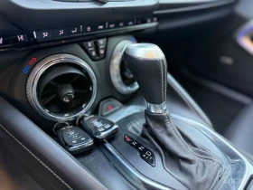 Chevrolet Camaro SS 6.2 V8* BOSE* HEAD-UP* AMBIENT* ПОДГРЕВ* MEMORY - 17800 € / 34813.77 лв. - 44702293 13