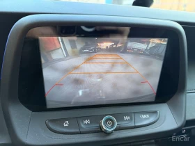 Chevrolet Camaro SS 6.2 V8* BOSE* HEAD-UP* AMBIENT* ПОДГРЕВ* MEMORY - 17800 € / 34813.77 лв. - 44702293 12