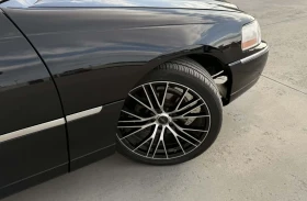 Lincoln Town car Executive L 4.6  | Auto.bg — изображение 8
