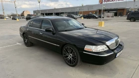 Lincoln Town car Executive L 4.6  - 12000 € / 23469.96 лв. - 10788755 2