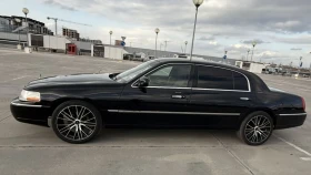 Lincoln Town car Executive L 4.6  | Auto.bg — изображение 3