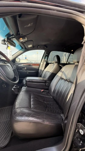 Lincoln Town car Executive L 4.6  | Auto.bg — изображение 13