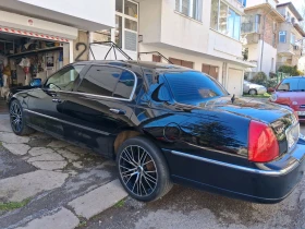 Lincoln Town car Executive L 4.6  - 12000 € / 23469.96 лв. - 10788755 13