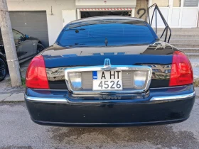 Lincoln Town car Executive L 4.6  - 12000 € / 23469.96 лв. - 10788755 15