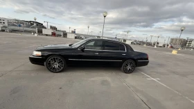 Lincoln Town car Executive L 4.6  - 12000 € / 23469.96 лв. - 10788755 3