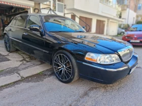 Lincoln Town car Executive L 4.6  - 12000 € / 23469.96 лв. - 10788755 11