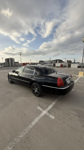 Lincoln Town car Executive L 4.6  - 12000 € / 23469.96 лв. - 10788755 4