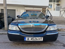 Lincoln Town car Executive L 4.6  - 12000 € / 23469.96 лв. - 10788755 12