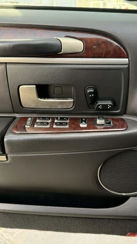 Lincoln Town car Executive L 4.6  | Auto.bg — изображение 10