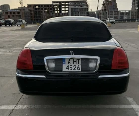 Lincoln Town car Executive L 4.6  | Auto.bg — изображение 6