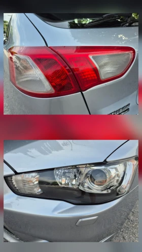 Mitsubishi Lancer 1.8did | Auto.bg — изображение 12