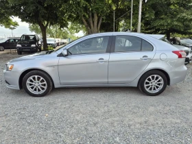 Mitsubishi Lancer 1.8did | Auto.bg — изображение 4