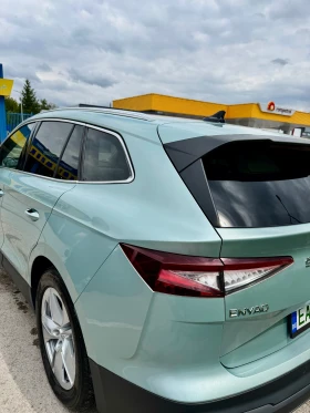 Skoda Enyaq iV80 | Mobile.bg � ����� ������ 9