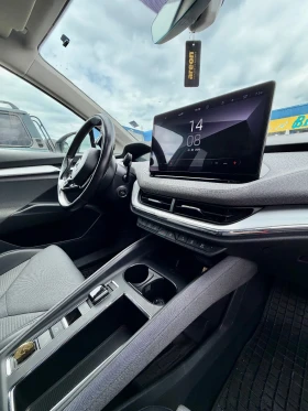 Skoda Enyaq iV80 | Mobile.bg � ����� ������ 2