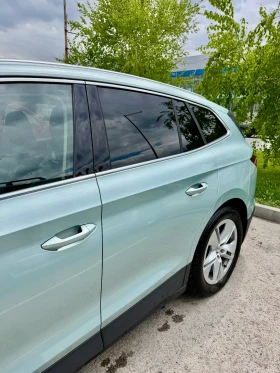 Skoda Enyaq iV80 | Mobile.bg � ����� ������ 12