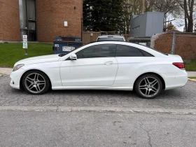 Mercedes-Benz E 400 AMG* Coupe* Distronic* 360* ����� | Mobile.bg � ����� ������ 4
