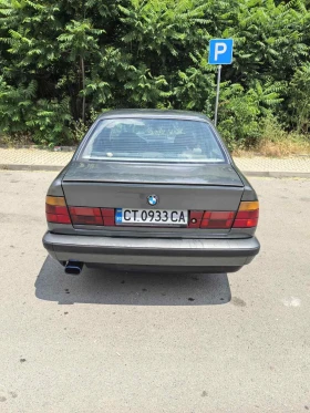 BMW 524 �34 TD | Mobile.bg � ����� ������ 5