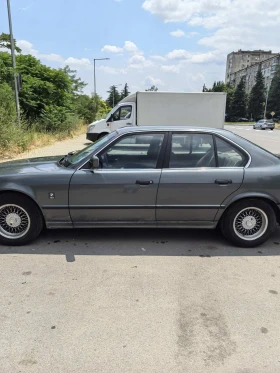 BMW 524 �34 TD | Mobile.bg � ����� ������ 2