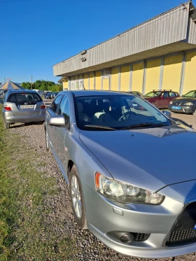 Mitsubishi Lancer 1.8-������ + ��� -143��.(����� ��������) | Mobile.bg � ����� ������ 2