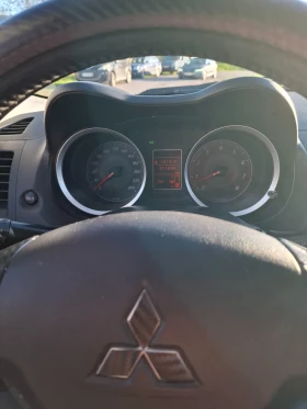 Mitsubishi Lancer 1.8-������ + ��� -143��.(����� ��������) | Mobile.bg � ����� ������ 10