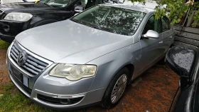 ������ VW Passat