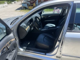 Mercedes-Benz E 300 FACE LIFT 4MATIC Avantgarde  | Mobile.bg � ����� ������ 12