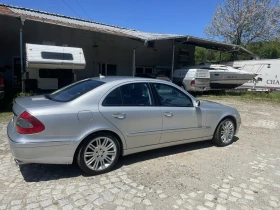 Mercedes-Benz E 300 FACE LIFT 4MATIC Avantgarde  | Mobile.bg � ����� ������ 3