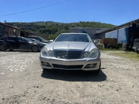 ������ Mercedes-Benz E 300