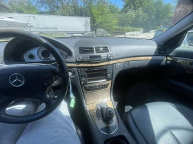 Mercedes-Benz E 300 FACE LIFT 4MATIC Avantgarde  | Mobile.bg � ����� ������ 14