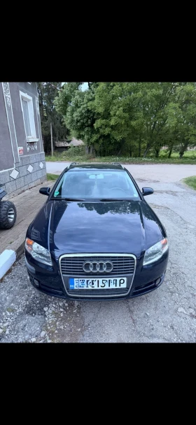 Audi A4 1.8 T | Mobile.bg � ����� ������ 8