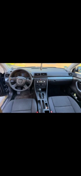 Audi A4 1.8 T | Mobile.bg � ����� ������ 5