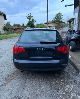 Audi A4 1.8 T | Mobile.bg � ����� ������ 2