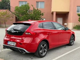 Volvo V40 2.0D D2 R-Design | Mobile.bg � ����� ������ 5