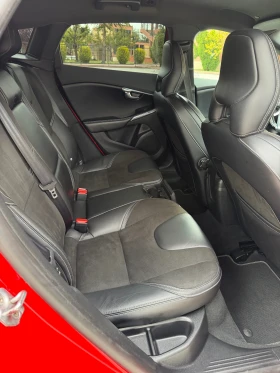 Volvo V40 2.0D D2 R-Design | Mobile.bg � ����� ������ 11
