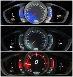 Volvo V40 2.0D D2 R-Design | Mobile.bg � ����� ������ 14