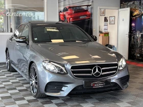 ����� �� �������� �� Mercedes-Benz E 220 D AMG LINE NIGHT 9G 194